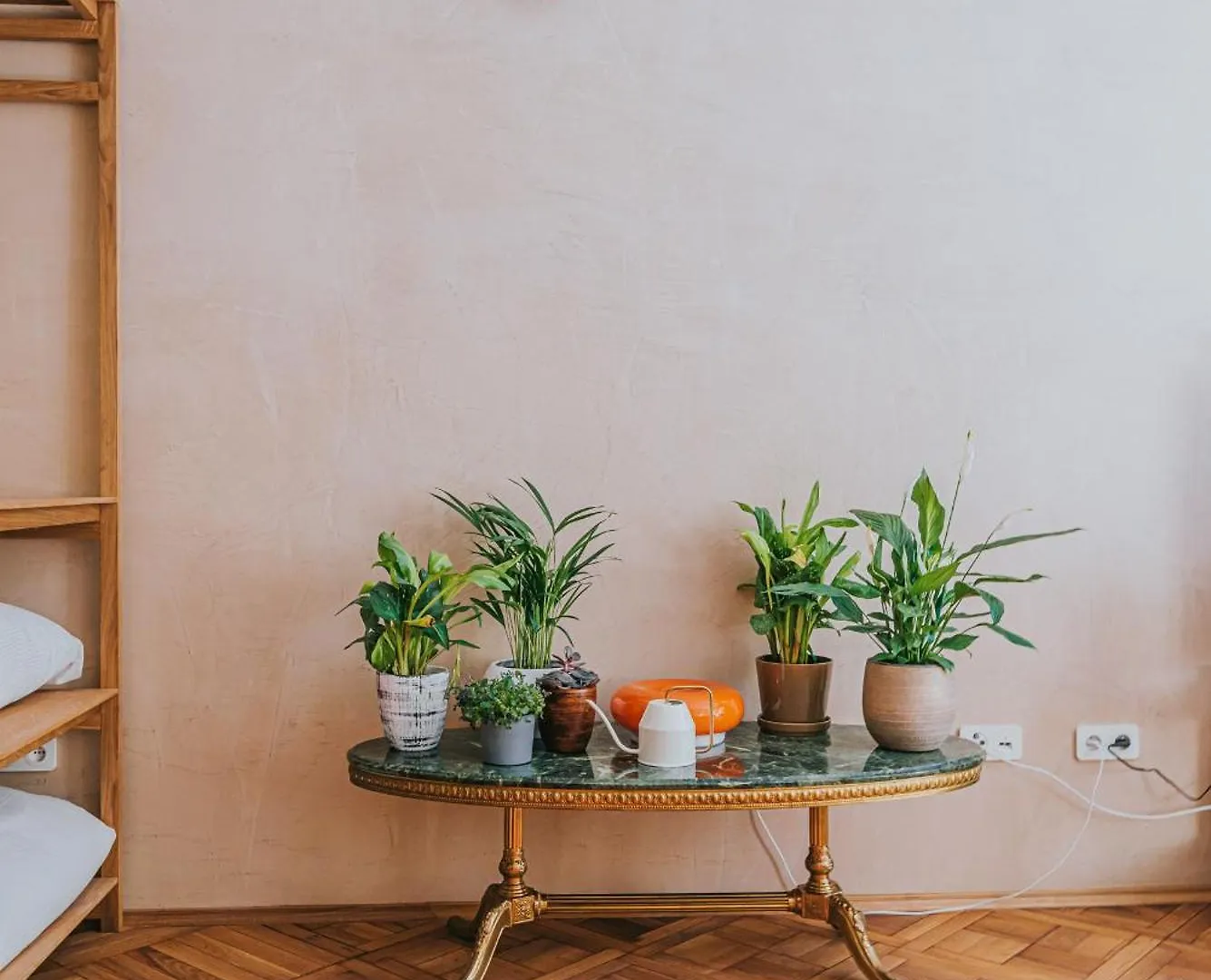 شقة فندقية الشقق الفندقية براغفي  Bohemian Experience جمهورية التشيك