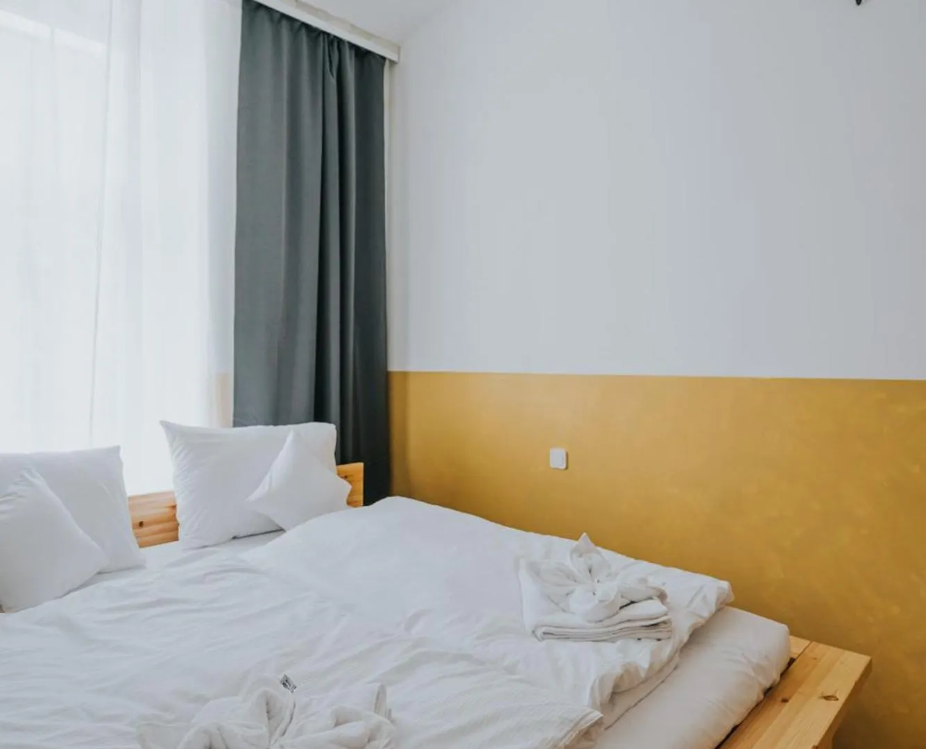 Aparthotel Bohemian Experience à Prague