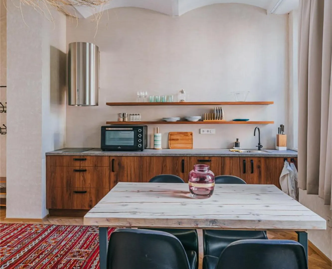 Aparthotel Bohemian Experience à Prague République tchèque
