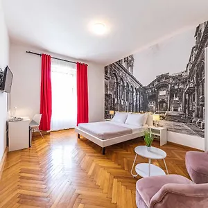  Guest house Cankareva Croatia