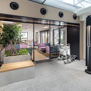 Hotel Comfort, Prag