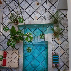  Riad Sofyan & Morocco