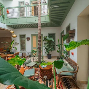  Guest house Lalla Mimouna Morocco