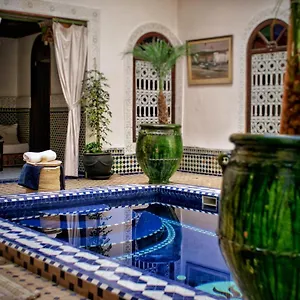  Riad Malida Marrakech Morocco