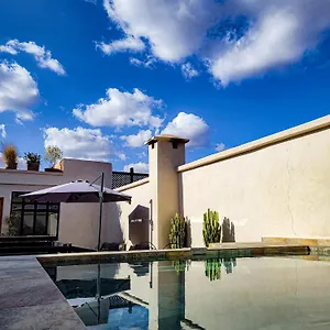  Riad Selyen Morocco