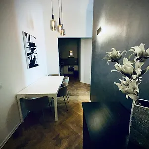 3* Апарт-отель Wenceslas Square