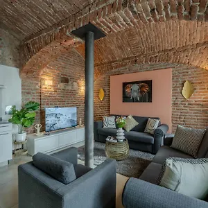  Appart hôtel Centre Retreat