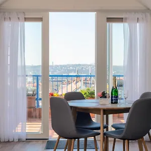 4* Апарт-отель Orion