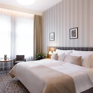 Hotel Schwaiger, Prag