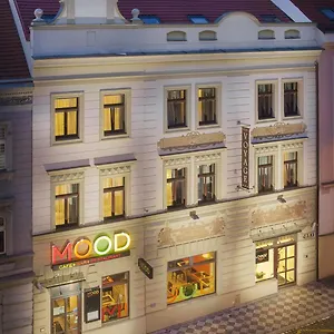Hotel Voyage, Prag