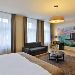 4* Appart hôtel &