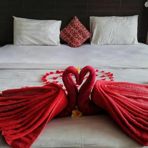 *** Guest house Nuriani Indonesia