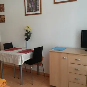Aparthotel 5, Prag
