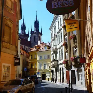  Hostel Tyn