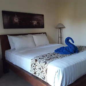  Guest house Adi House Indonesia