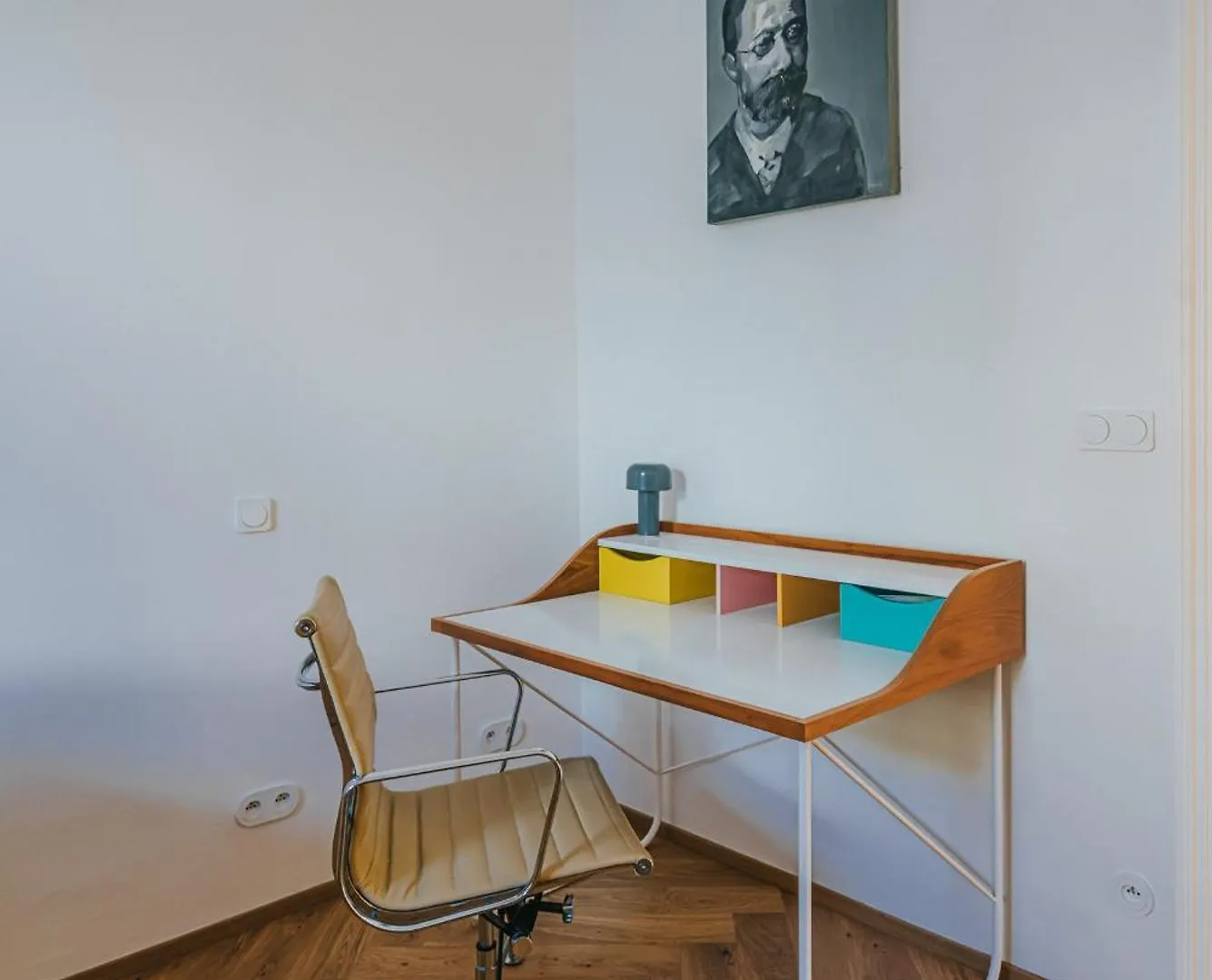 Bohemian Experience Aparthotel Prague